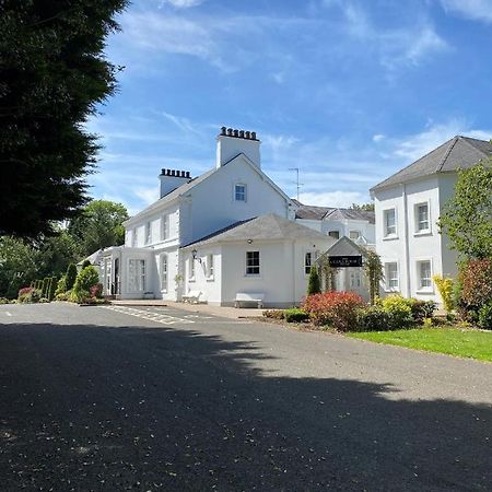Leighinmohr House Hotel Ballymena Exterior photo