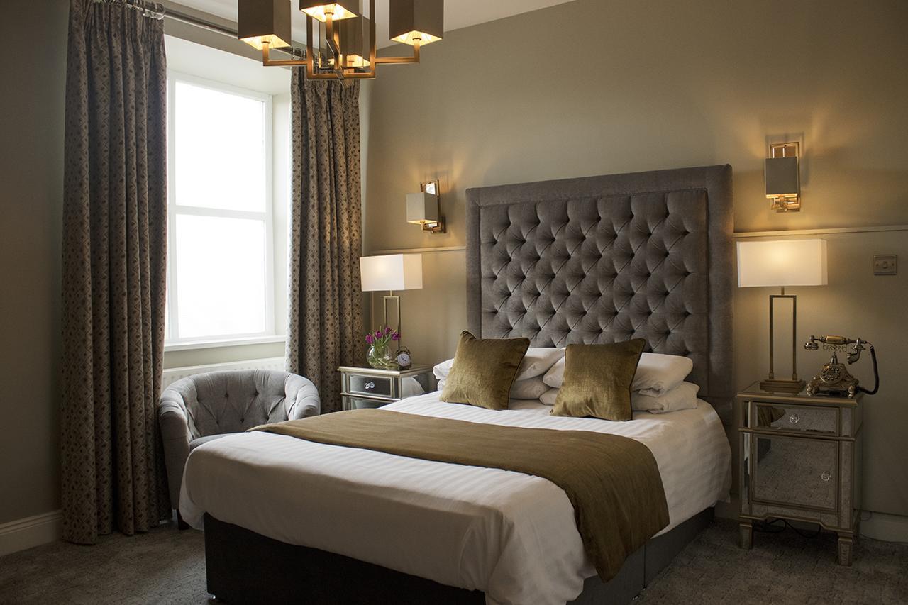 Leighinmohr House Hotel Ballymena Exterior photo